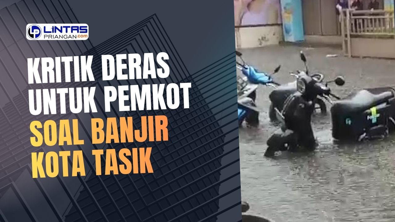 banjir di tasikmalaya kota