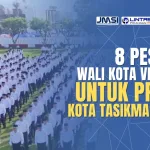 pesan wali kota viman untuk pppk kota tasikmalaya