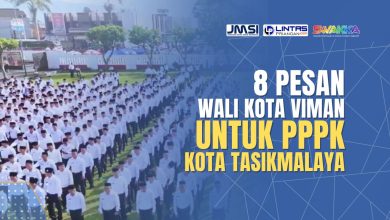 pesan wali kota viman untuk pppk kota tasikmalaya