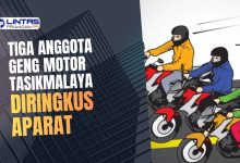 geng motor tasikmalaya