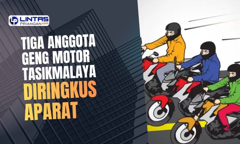 geng motor tasikmalaya