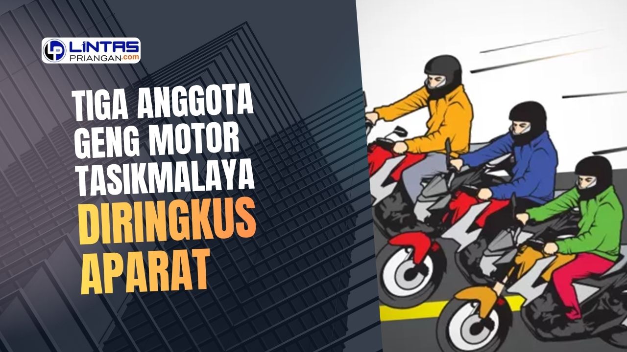 geng motor tasikmalaya
