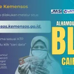 blt kesra 2025 cair lagi