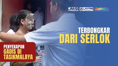 Penyekapan Gadis di Tasikmalaya Terbongkar, Berawal dari Serlok