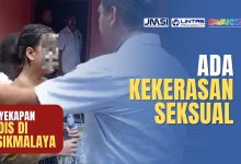 Penyekapan Gadis di Tasikmalaya Berujung Kekerasan Seksual