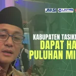 kabupaten tasikmalaya jaura tpid award