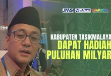 kabupaten tasikmalaya jaura tpid award