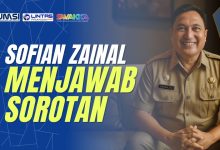 Dinas KUMKM Indag Kota Tasikmalaya