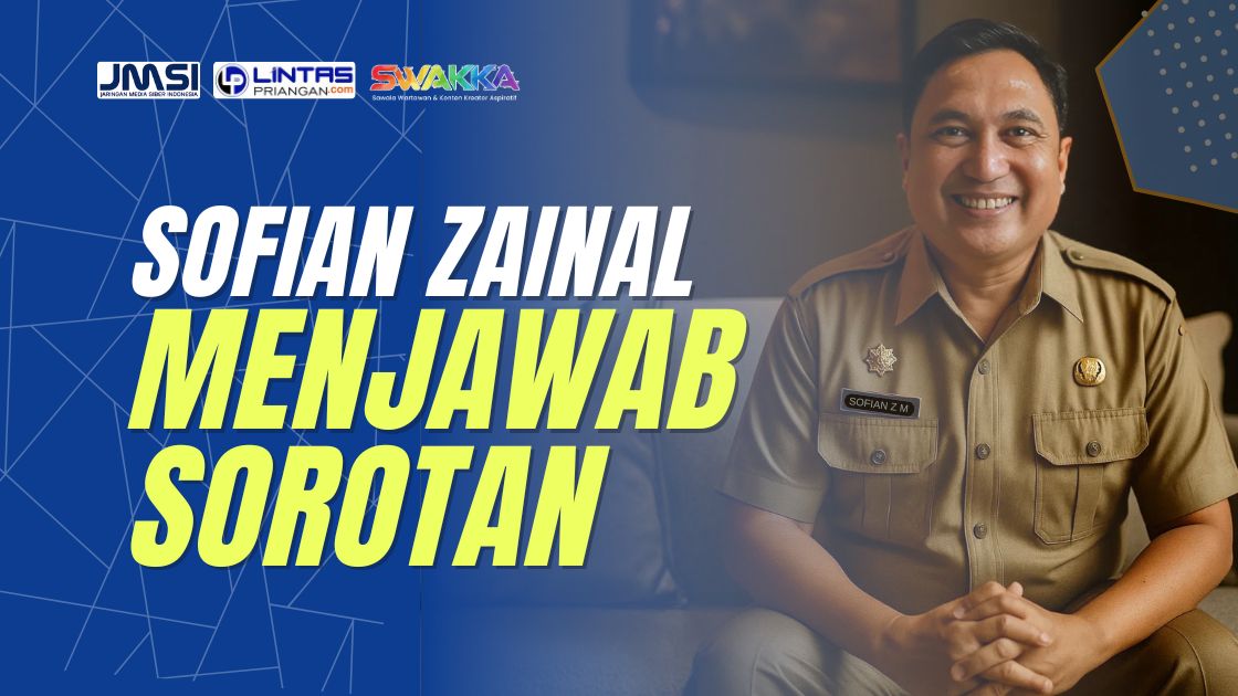 Dinas KUMKM Indag Kota Tasikmalaya