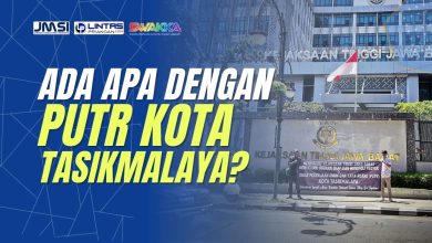 Dinas PUTR Kota Tasikmalaya