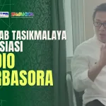 radio purbasora tasikmalaya diapresiasi pemda