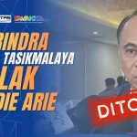 Gerindra Kota Tasikmalaya Tolak Budi Arie