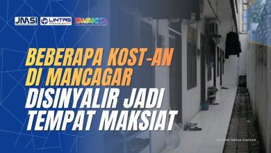 kos-kosan di mancagar tasikmalaya