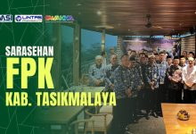 sarasehan FPK Kabupaten Tasikmalaya