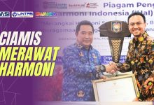 ihai 2025 ciamis - kesbangpol ciamis