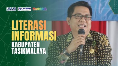 Kabid IKP Kabupaten Tasikmalaya