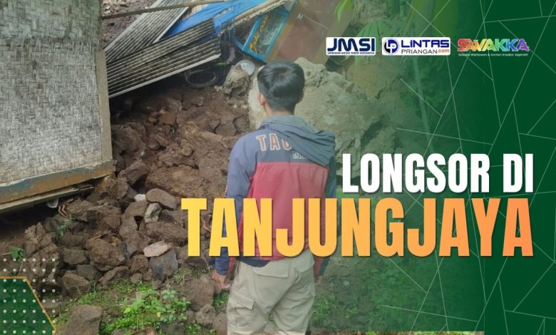 Tagana Kabupaten Tasikmalaya