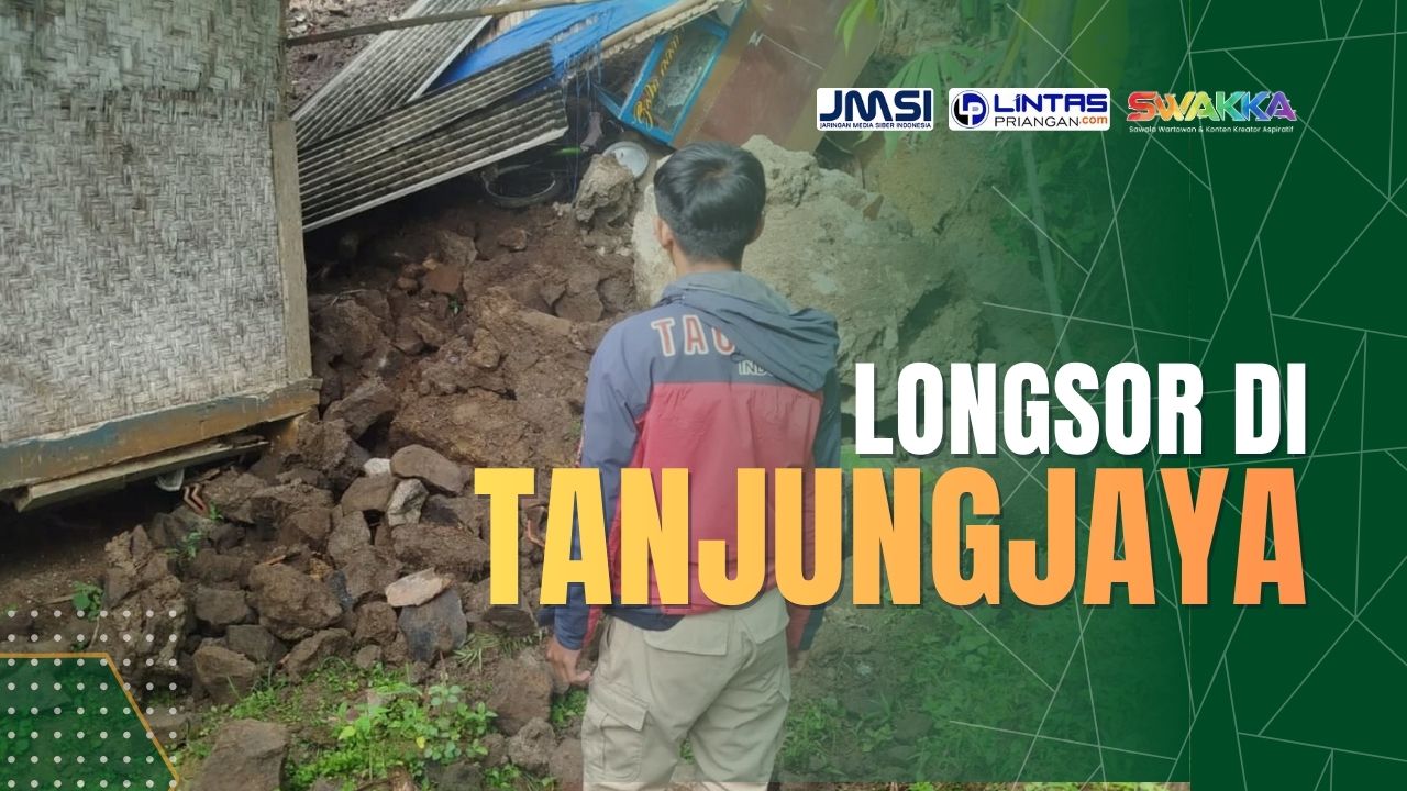 Tagana Kabupaten Tasikmalaya