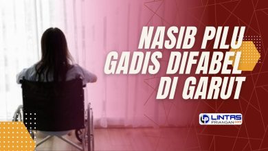gadis difabel di garut