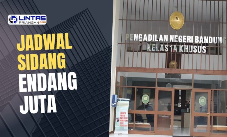 jadwal sidang endang juta (2)
