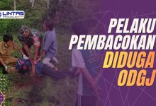 pelaku pembacokan di panawangan ciamis