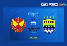 selangor fc vs persib ricuh