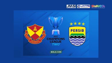selangor fc vs persib ricuh
