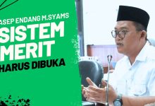 sistem merit kota tasikmalaya