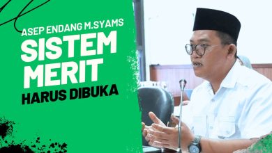 sistem merit kota tasikmalaya