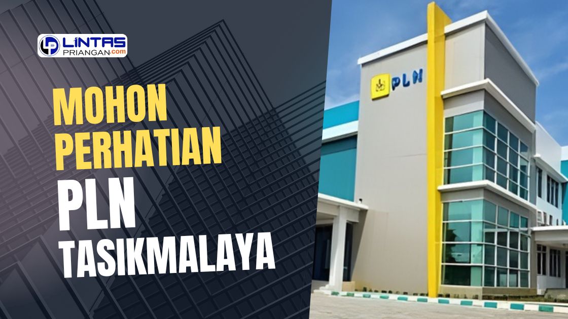 surat pembaca untuk pln tasikmalaya