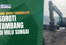 tambang di hulu sungai tasikmalaya