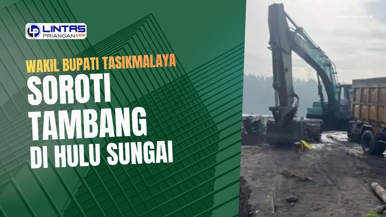 tambang di hulu sungai tasikmalaya