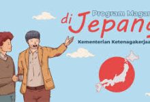 tasikmalaya kirim tenaga kerja ke jepang