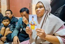 Kiper Muda Bandung Korban TPPO Kamboja