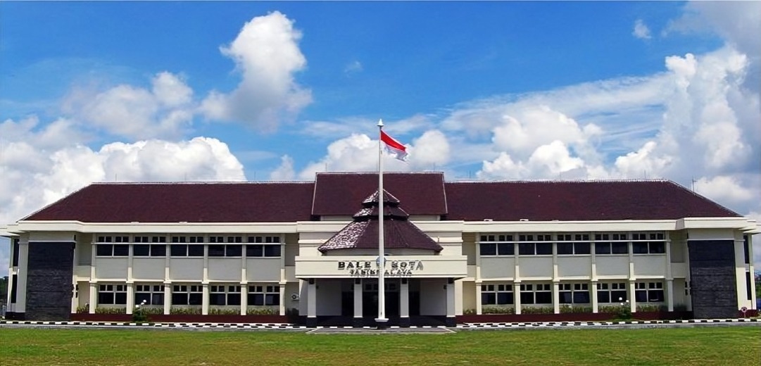 TPID Tasikmalaya