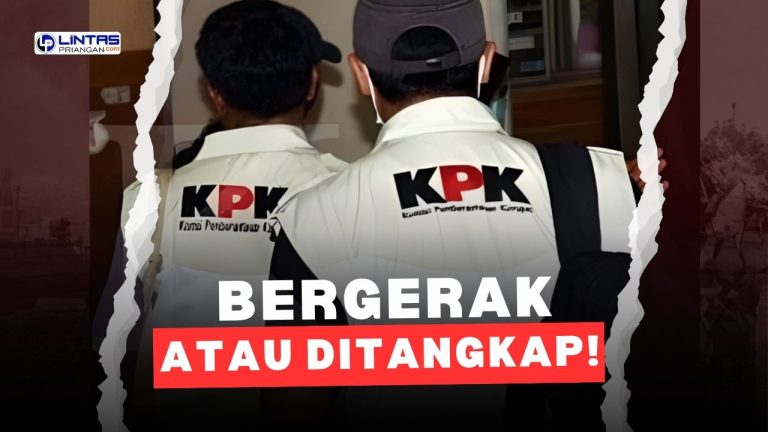 Bercermin dari Bekasi, Ketika Akhirnya KPK Beraksi di Daerah