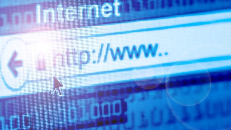 Saat Dunia Online, Sebagian Negara Masih Terputus Dari Internet