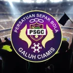 PSGC Ciamis