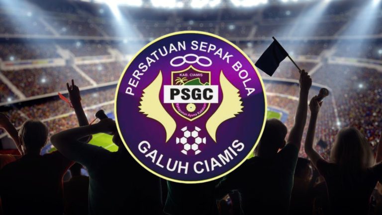 PSGC Ciamis Puncaki Klasemen Liga Nusantara