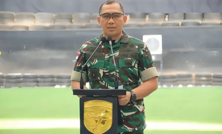 Bentrok WNA Ketapang