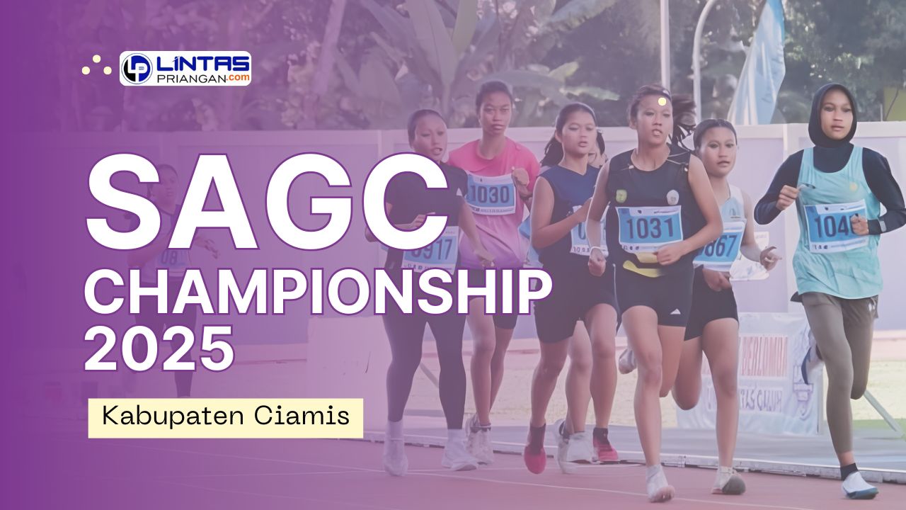 SAGC Championship 2025