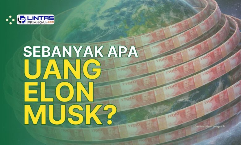 uang elon musk