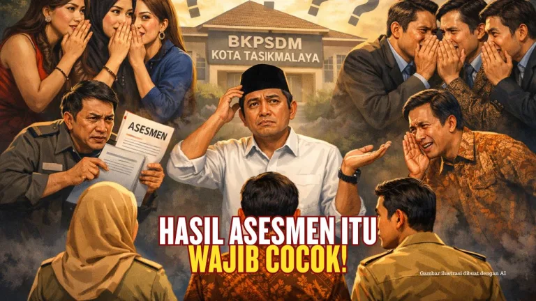 bkpsdm kota tasikmalaya