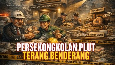 korupsi plut kabupaten tasikmalaya