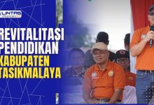 Pendidikan di Kabupaten Tasikmalaya