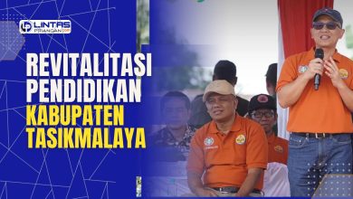 Pendidikan di Kabupaten Tasikmalaya