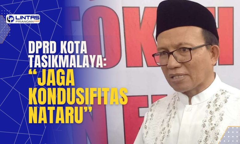 dprd kota tasikmalaya