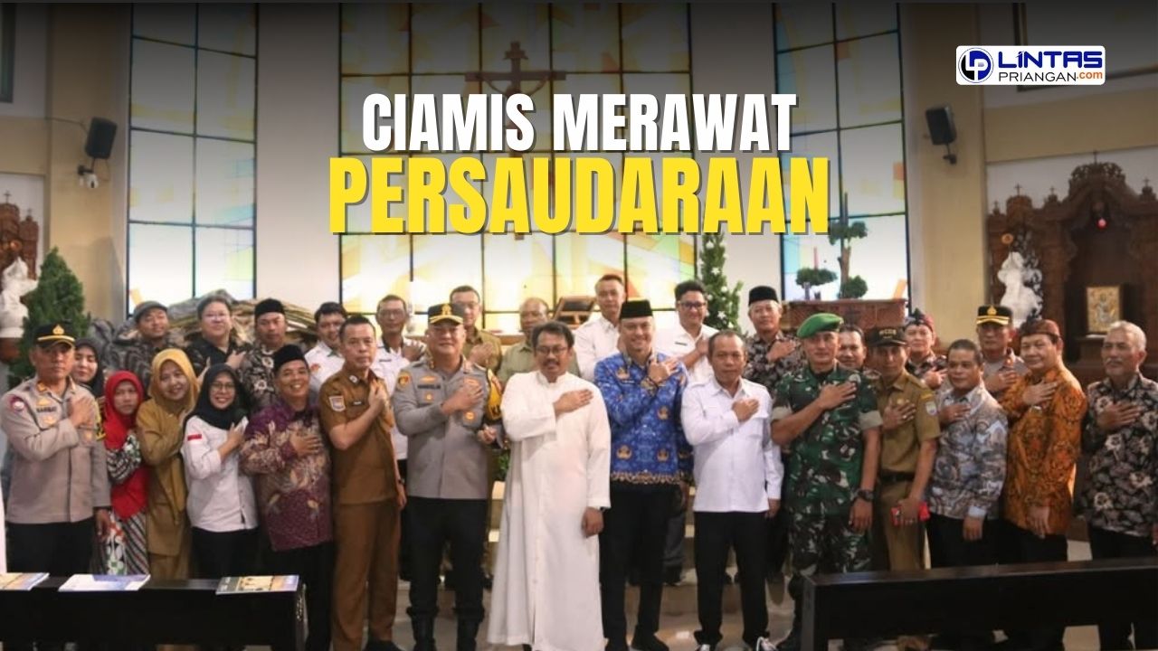 bakesbangpol ciamis nataru