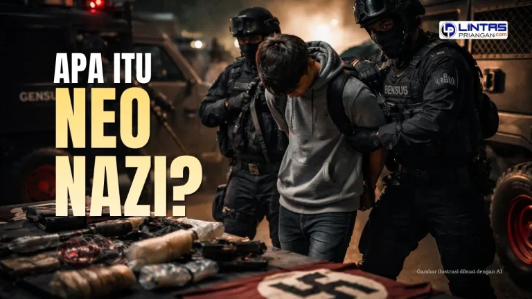 apa itu neo-nazi
