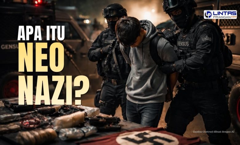 apa itu neo-nazi